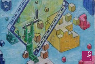 Quadro in vendita online