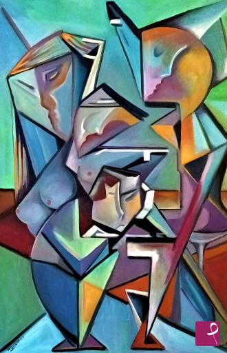 Quadro in vendita online
