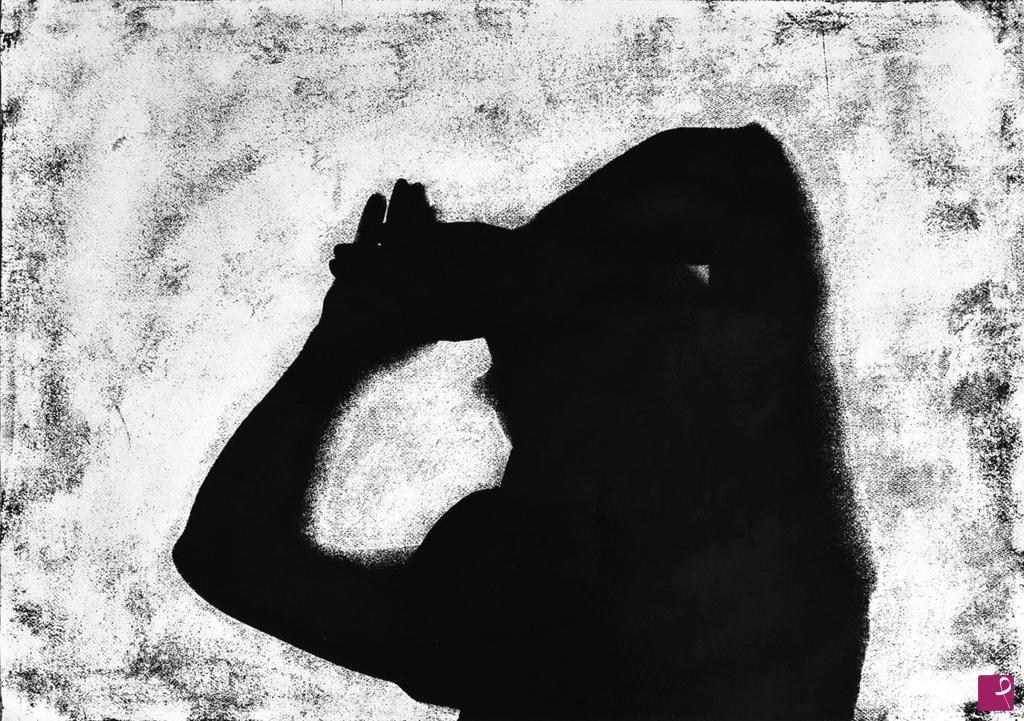 quadri in vendita online - Il Sonno della Ragione Genera Ombre #1