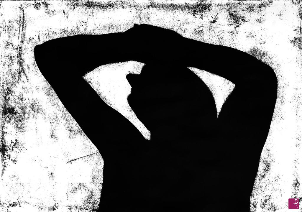 quadri in vendita online - Il Sonno della Ragione Genera Ombre #2