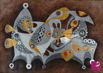 Quadro in vendita online
