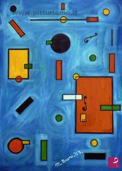 Quadro in vendita online