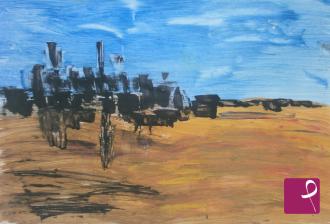 Quadro in vendita online