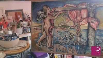 Quadro in vendita online