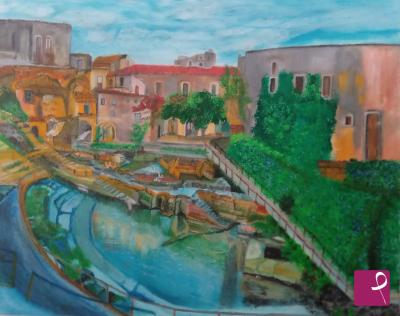 Quadro in vendita online