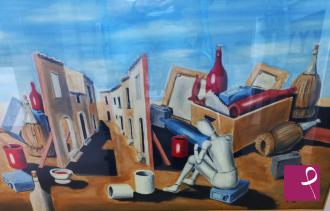 Quadro in vendita online