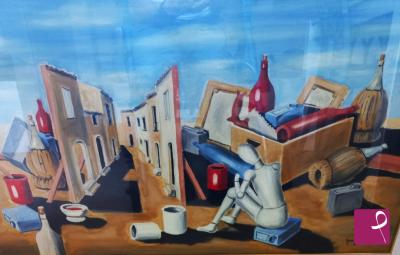 Quadro in vendita online