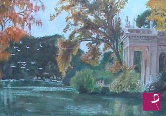 Quadro venduto su PitturiAmo