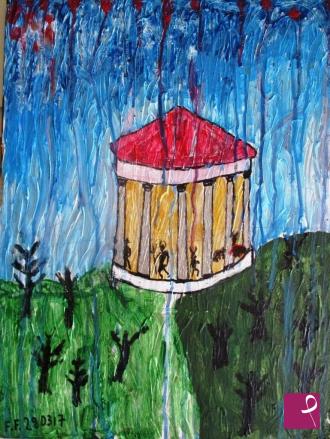 Quadro in vendita online