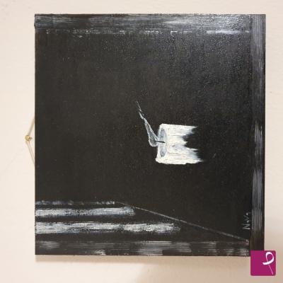 Quadro venduto su PitturiAmo