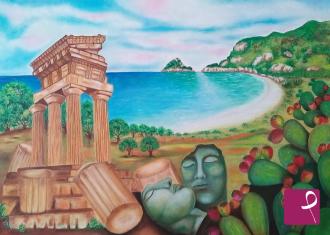 Quadro in vendita online
