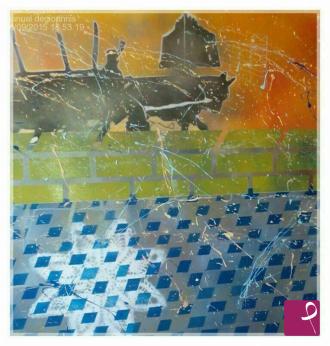Quadro in vendita online