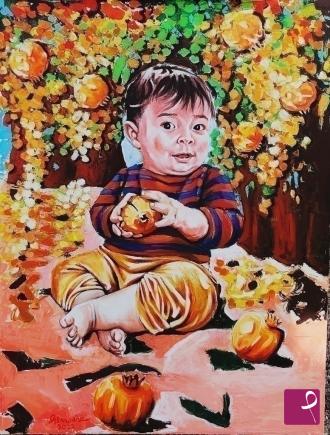 Quadro in vendita online