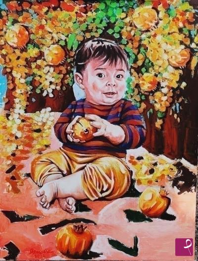 Quadro in vendita online
