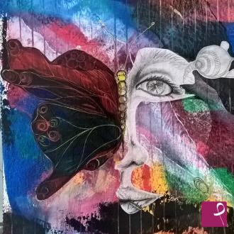 Quadro venduto su PitturiAmo