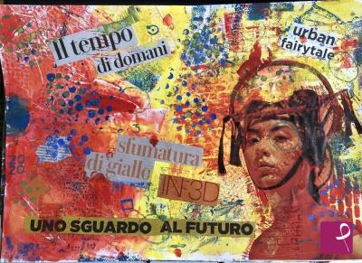 Quadro venduto su PitturiAmo