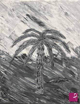 Quadro venduto su PitturiAmo
