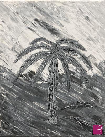 Quadro venduto su PitturiAmo