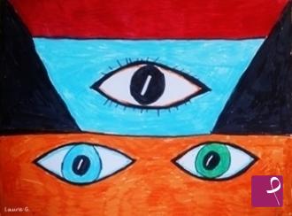 Quadro in vendita online