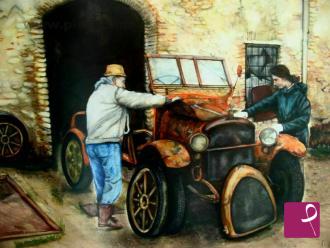 Quadro in vendita online