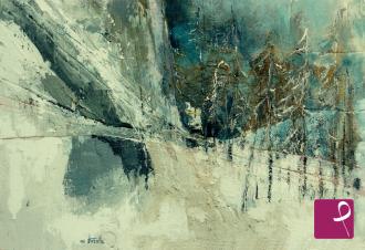 Quadro venduto su PitturiAmo