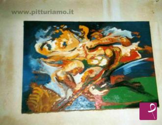 Quadro in vendita online