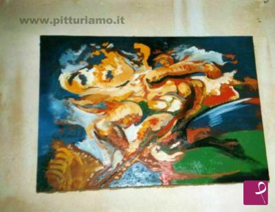 Quadro in vendita online