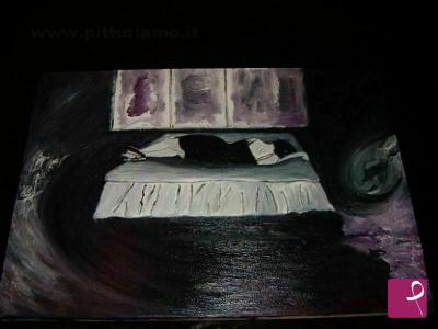Quadro in vendita online