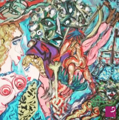 Quadro in vendita online
