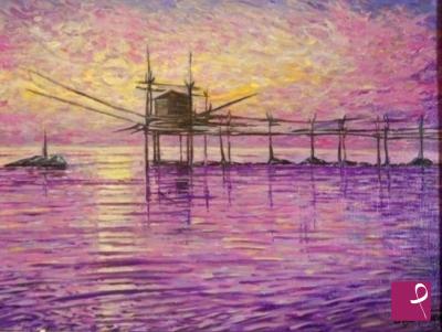 Quadro venduto su PitturiAmo
