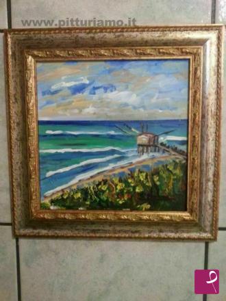 Quadro in vendita online