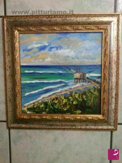 Quadro in vendita online