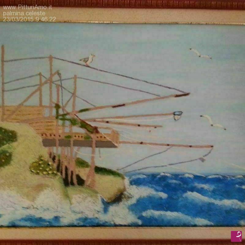 quadri in vendita online - il trabucco