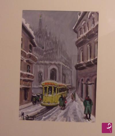 Quadro in vendita online