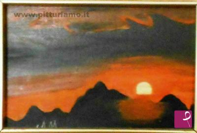 Quadro in vendita online