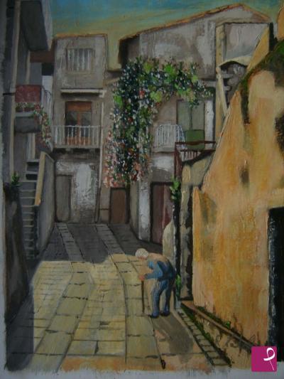 Quadro in vendita online
