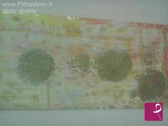 Quadro venduto su PitturiAmo