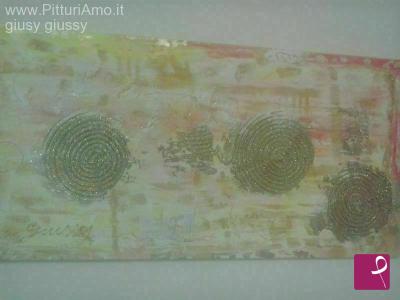 Quadro venduto su PitturiAmo