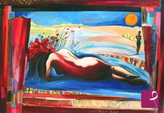 Quadro in vendita online