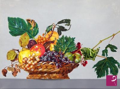 Quadro venduto su PitturiAmo