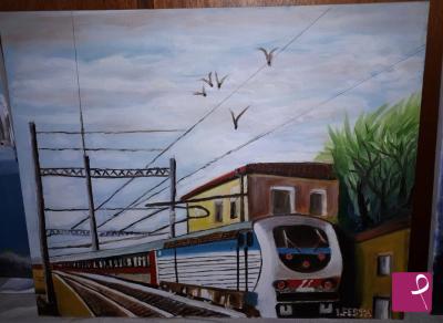 Quadro in vendita online