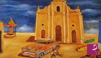 Quadro in vendita online