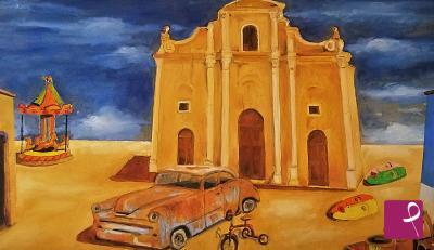 Quadro in vendita online