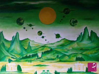 Quadro in vendita online
