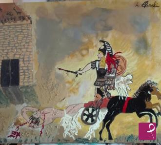Quadro in vendita online