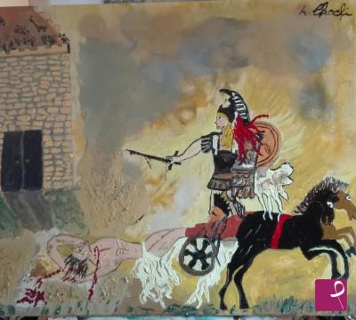Quadro in vendita online
