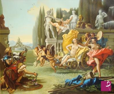 Quadro in vendita online
