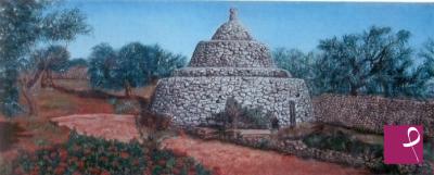 Quadro venduto su PitturiAmo