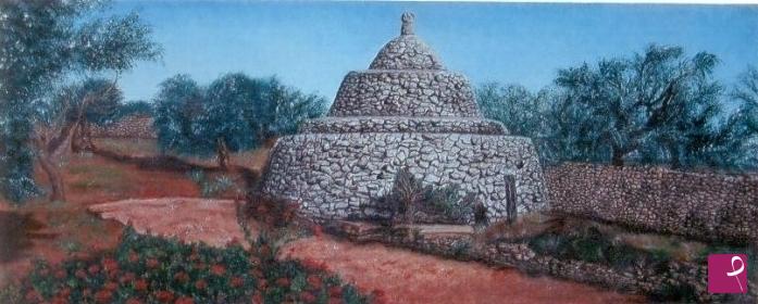 quadri in vendita online - IL TRULLO