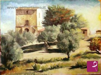 Quadro in vendita online